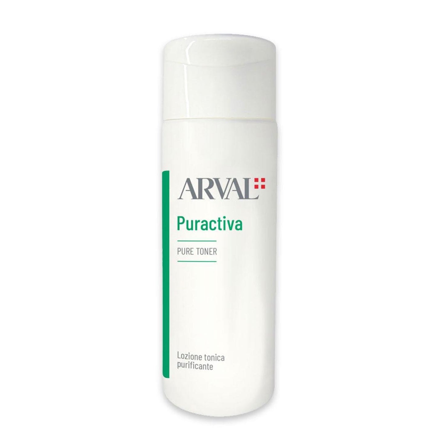 Arval Puractive Pure Toner 200Ml