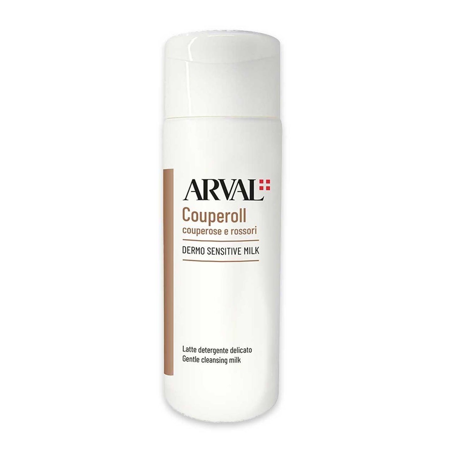 Arval Couperoll Leche Limpezaa Dermo-Sensitive 200Ml
