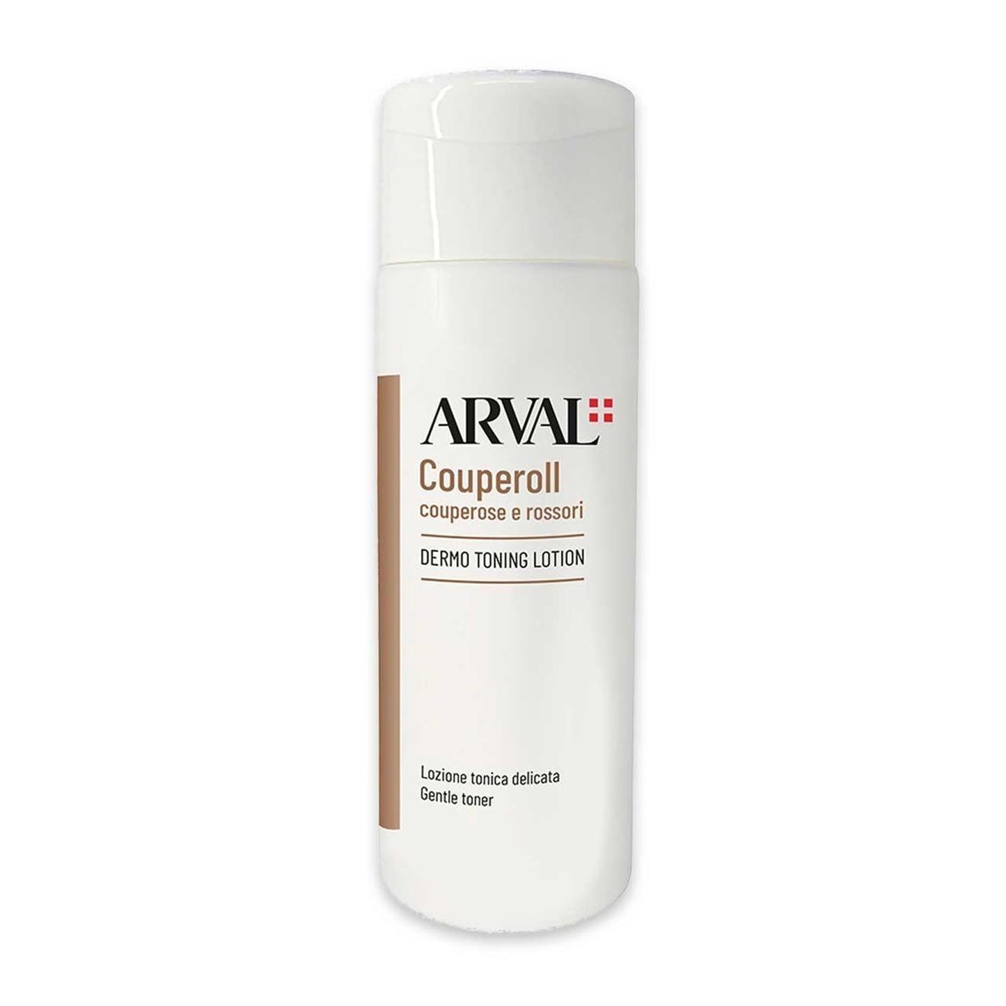 Arval Couperoll Locion Suave Dermo-Toning 200Ml