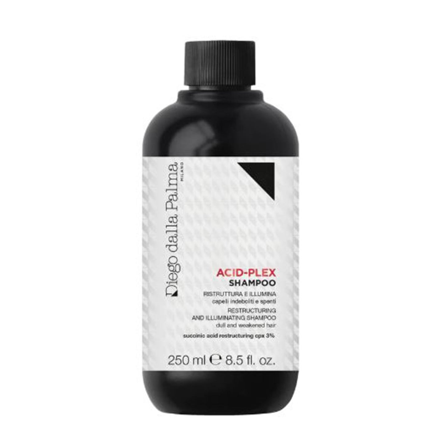 Diego Della Palma Acid-Plex Illuminating Shampoo 250Ml