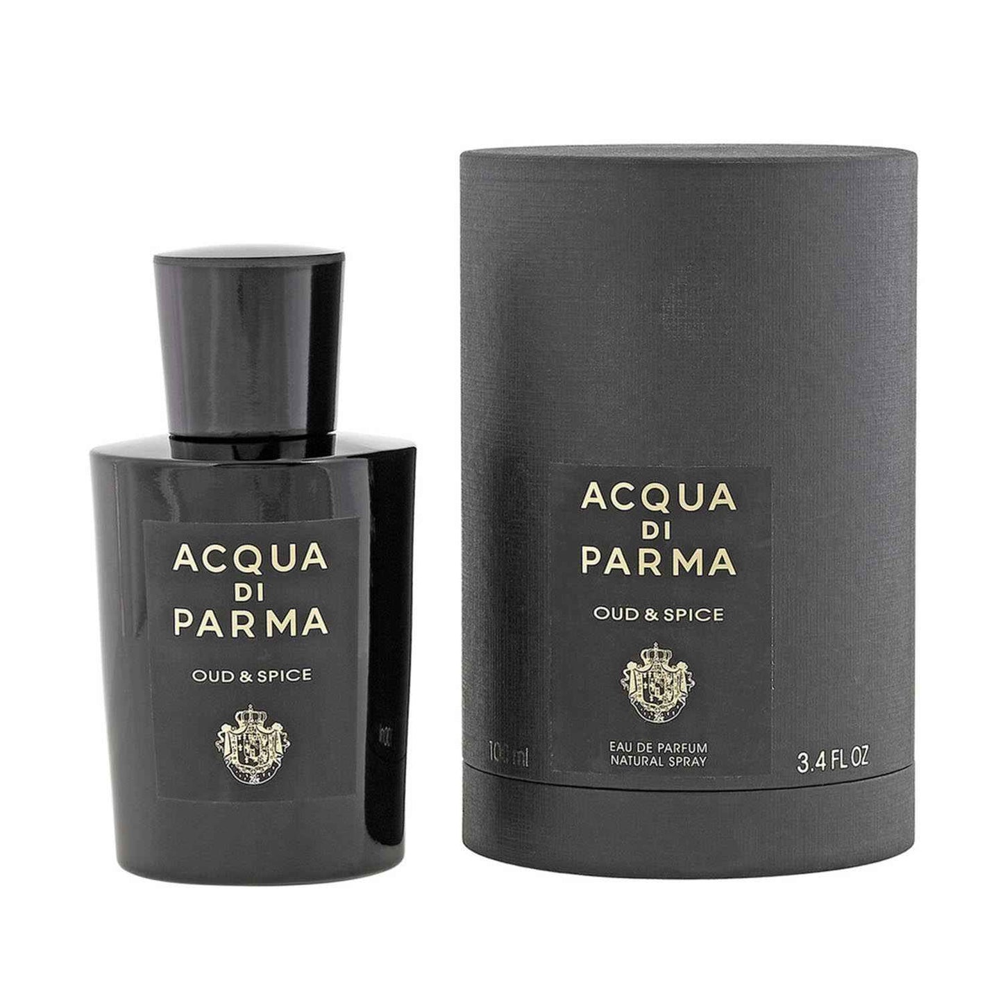 Acqua Di Parma Oud & Spice Eau De Parfum 100Ml Vaporizador