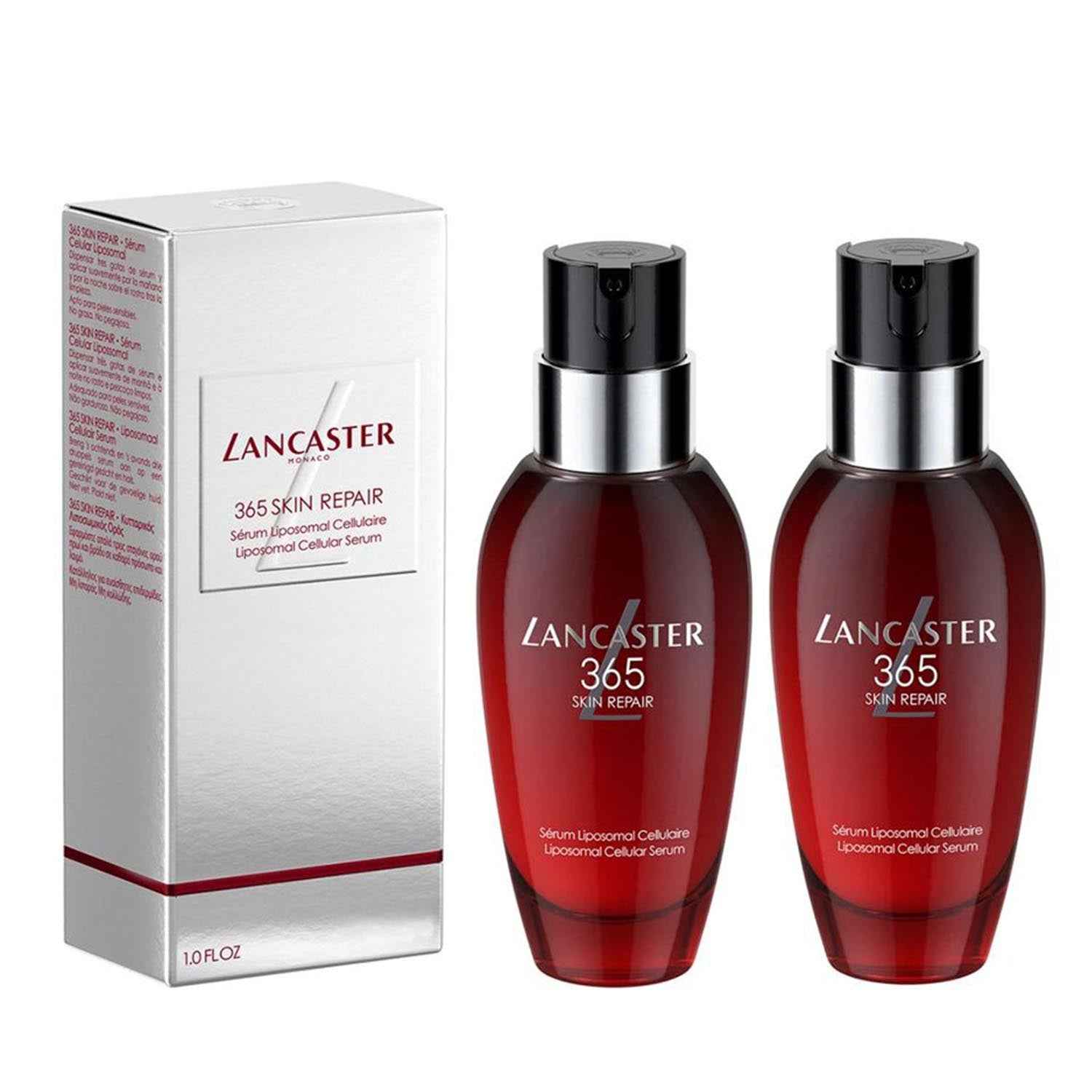 Lancaster 365 Skin Repair Liposomal Cellular Serum Pack 50Ml