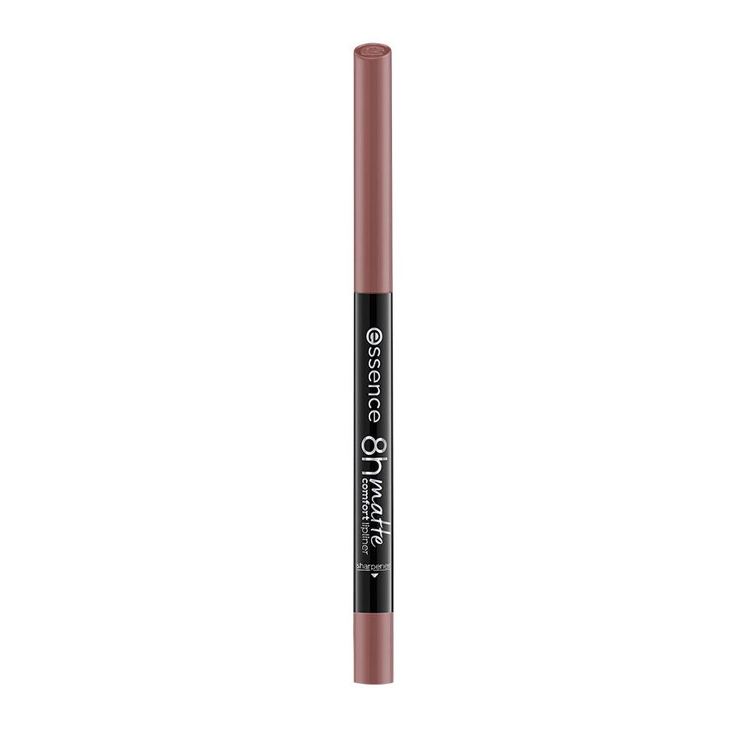 Essence 8H Matte Comfort Perfilador Labial Nº01 1Un