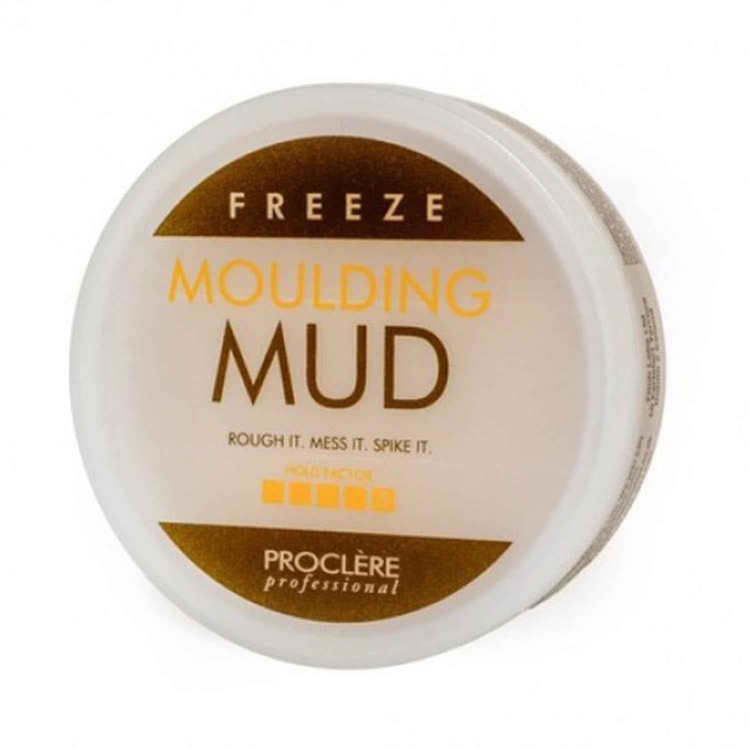 Proclere Freeze Moulding Mud 100Gr