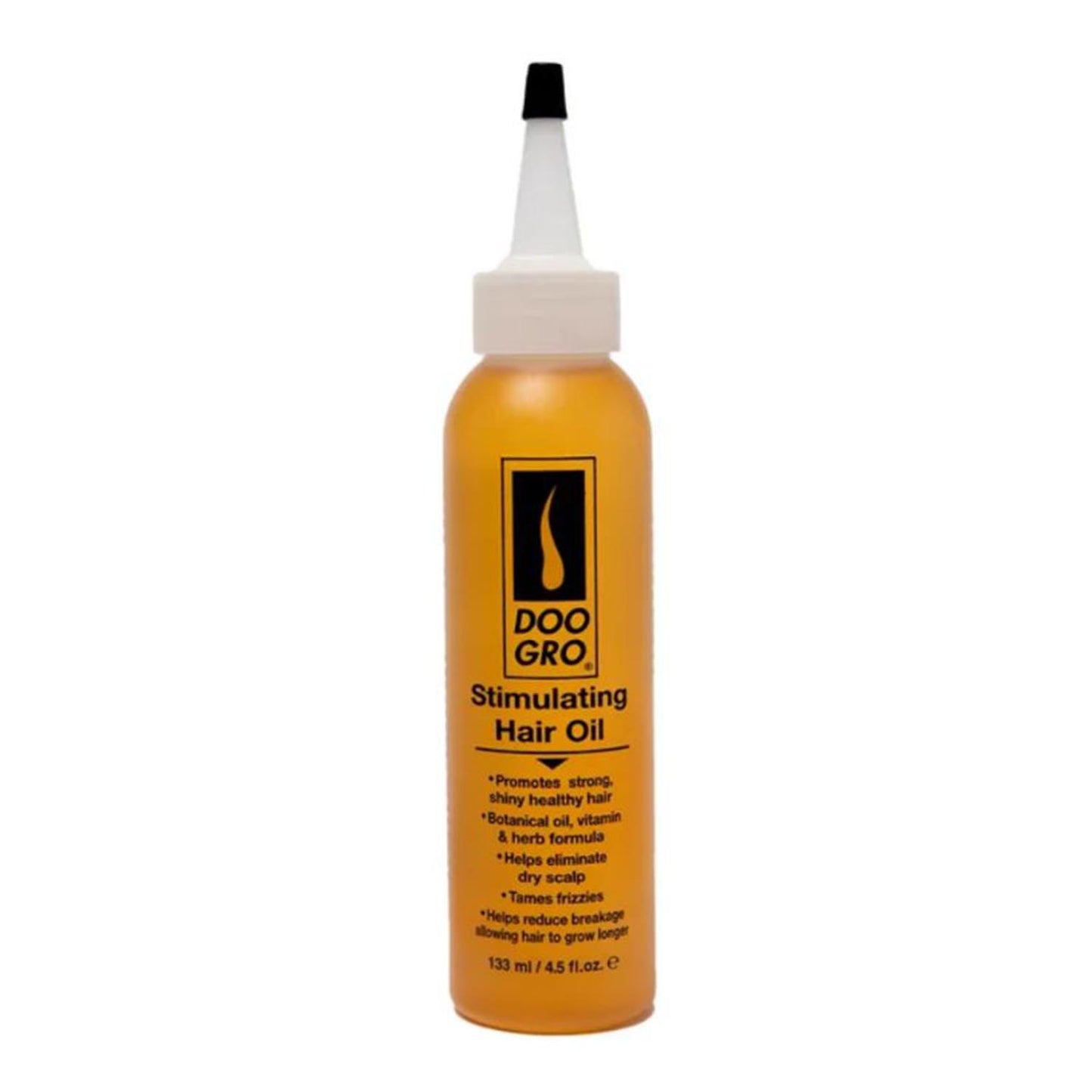 Doogro Stimulating Aceite Capilar 135Ml