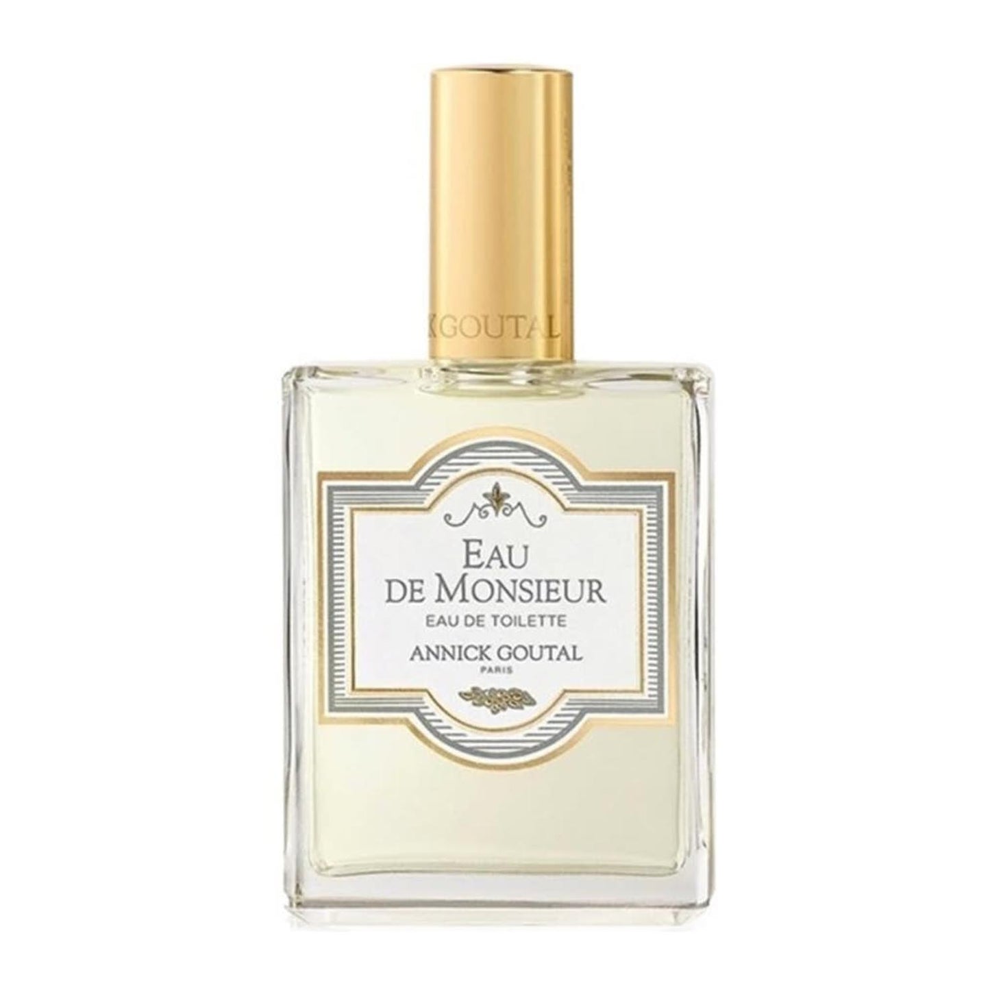 Annick Goutal Eau De Monsieur Eau De Toilette 100Ml