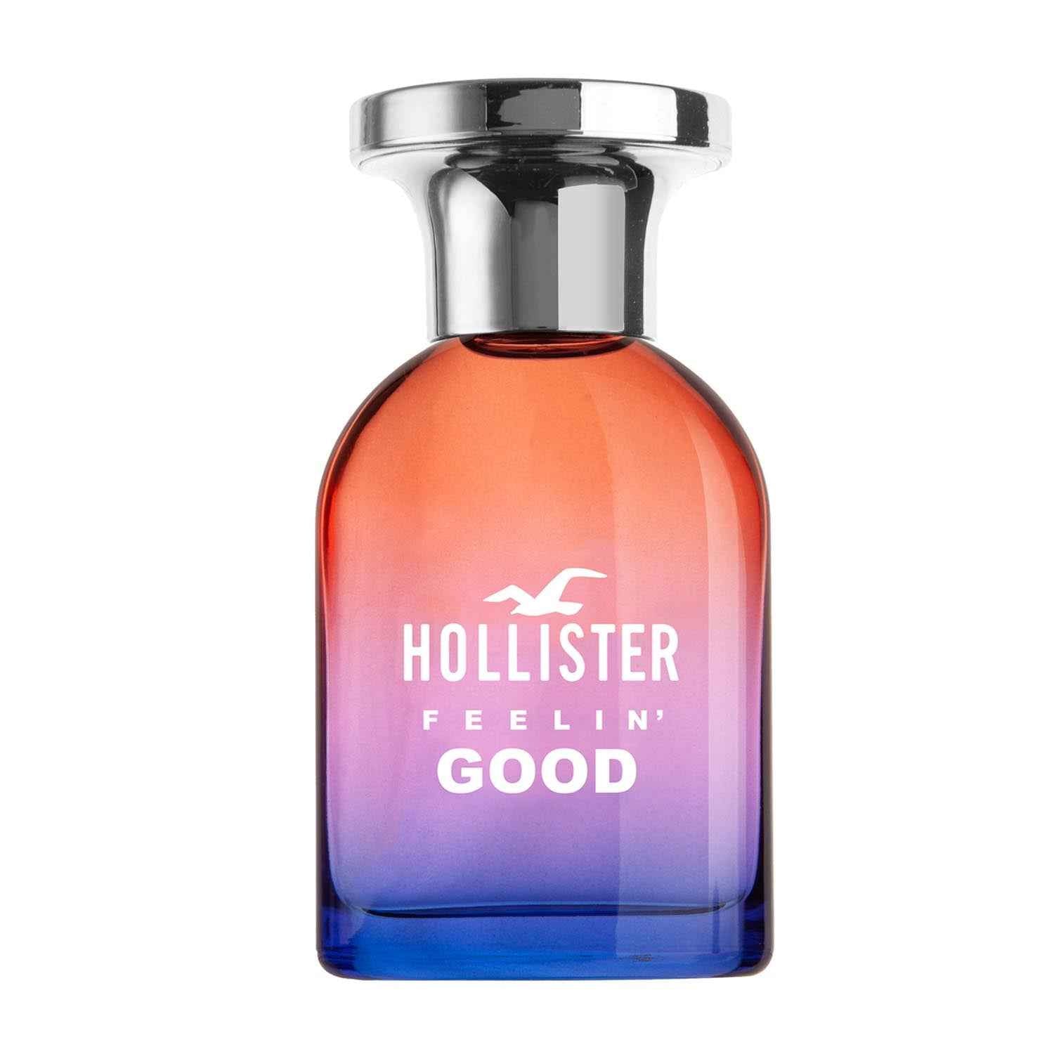 Hollister Feelin' Good Eau De Toilette 30Ml
