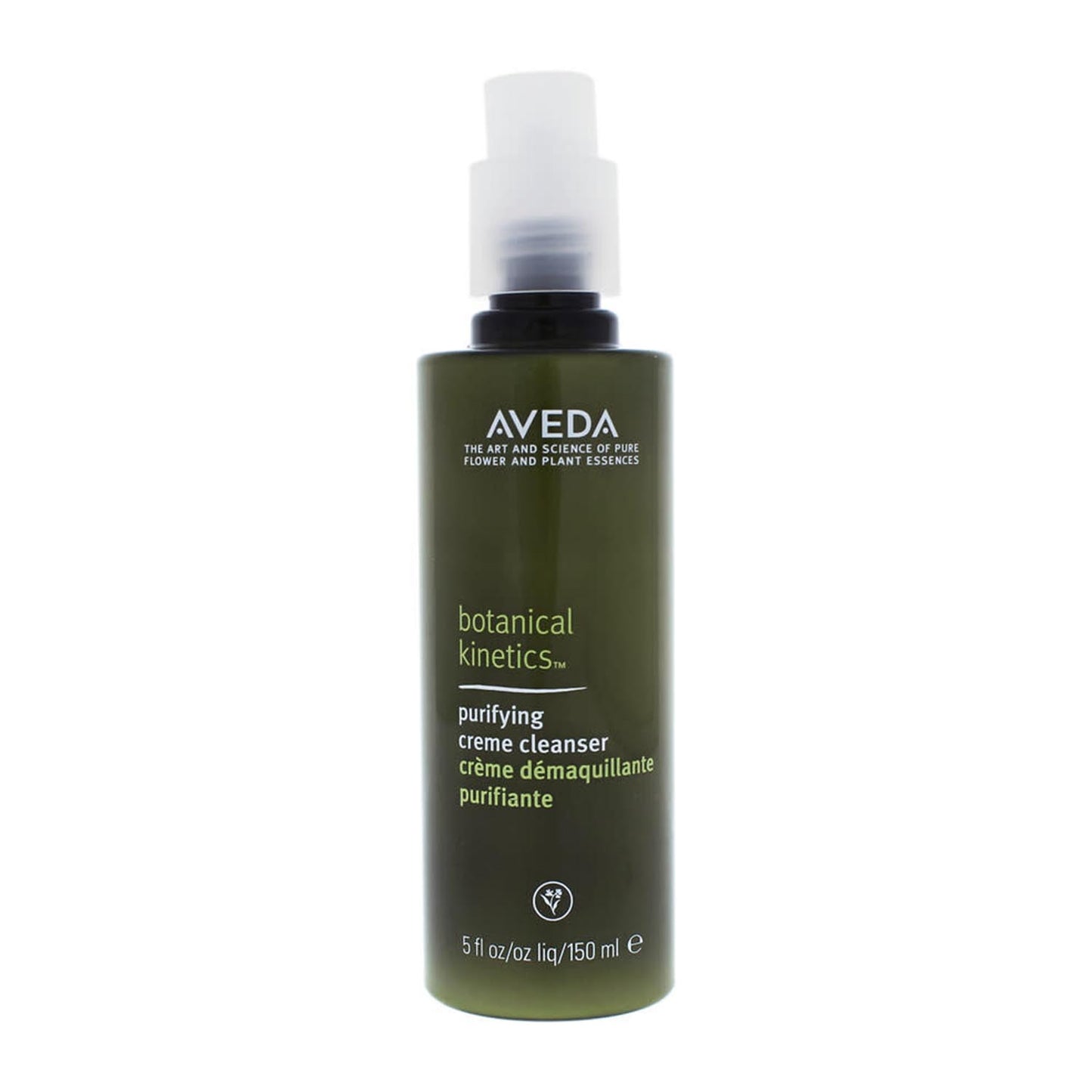 Aveda Botanical Kinetics Puryfying Creme Cleanser 150Ml