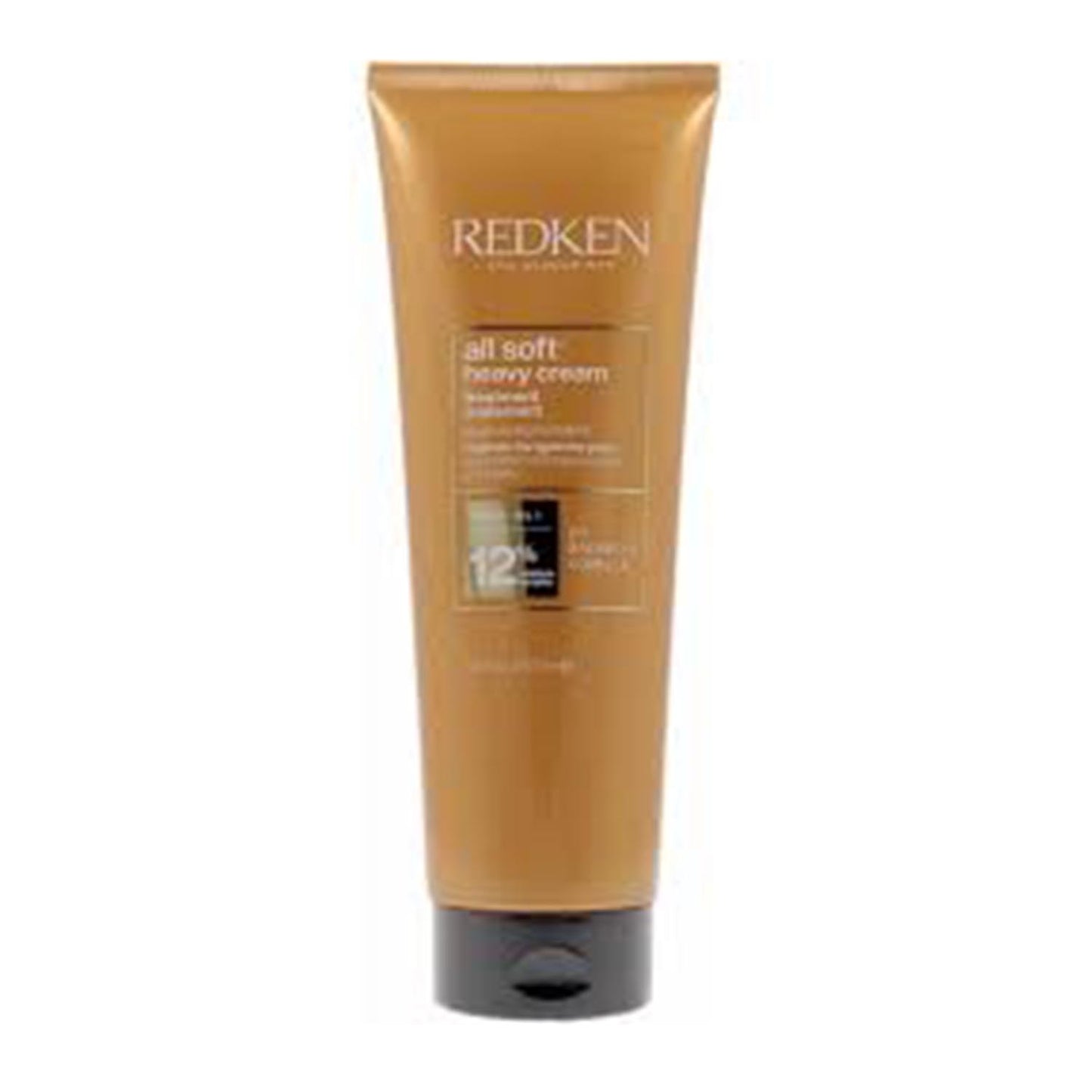 Redken All Soft Heavy Creme Capilar 250Ml