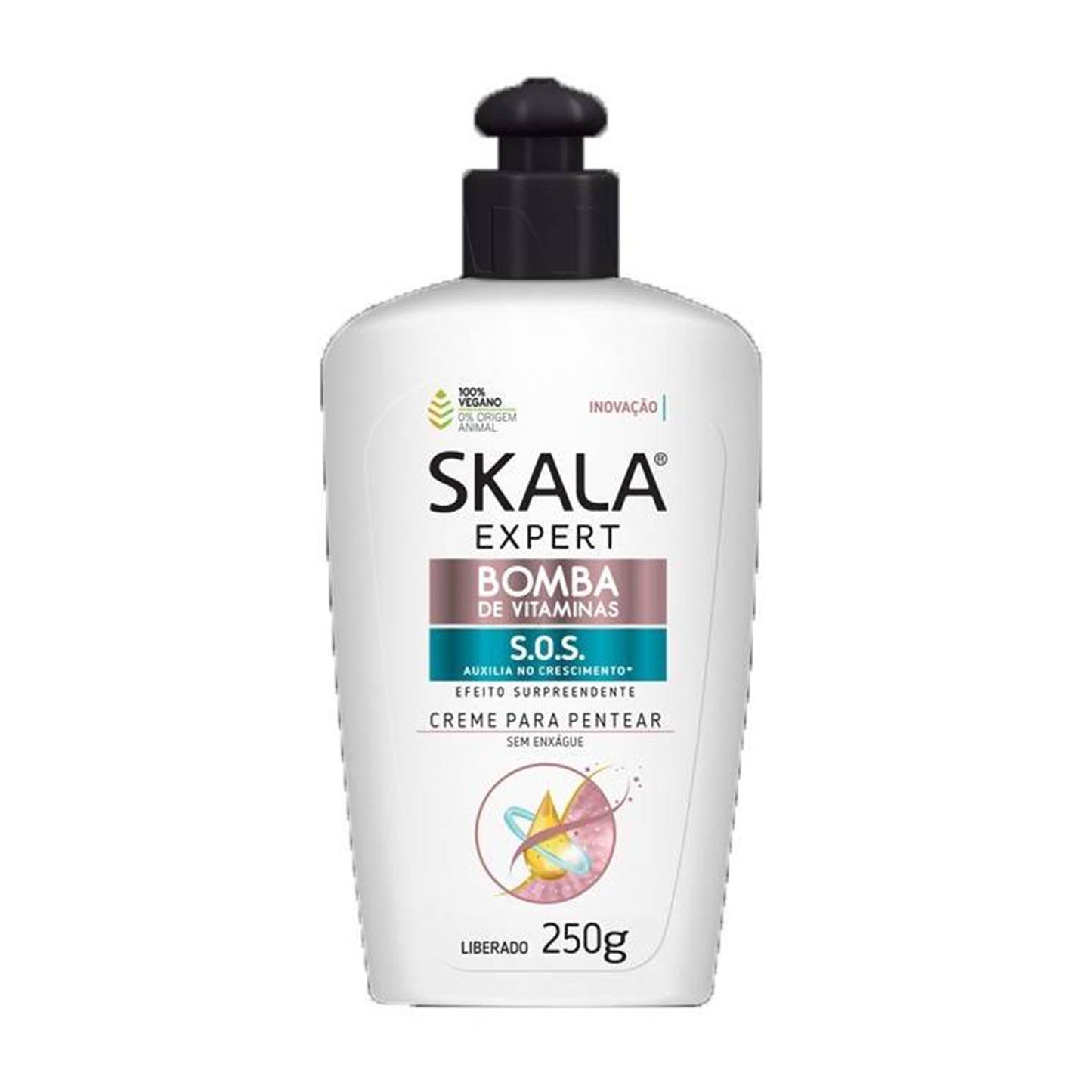 Skala Expert Bomba De Vitaminas 250Ml