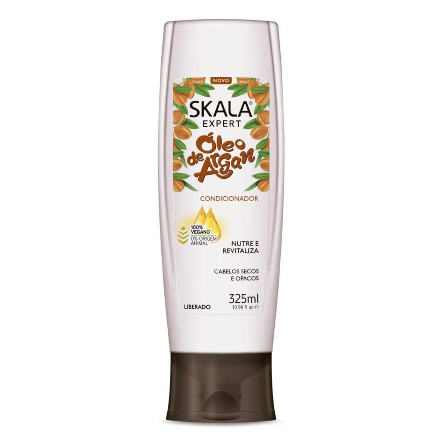 Skala Expert Oleo De Argan Acondicionador 325Ml
