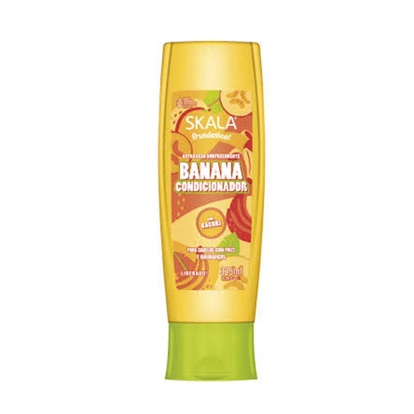 Skala Banana Acondicionador 325Ml