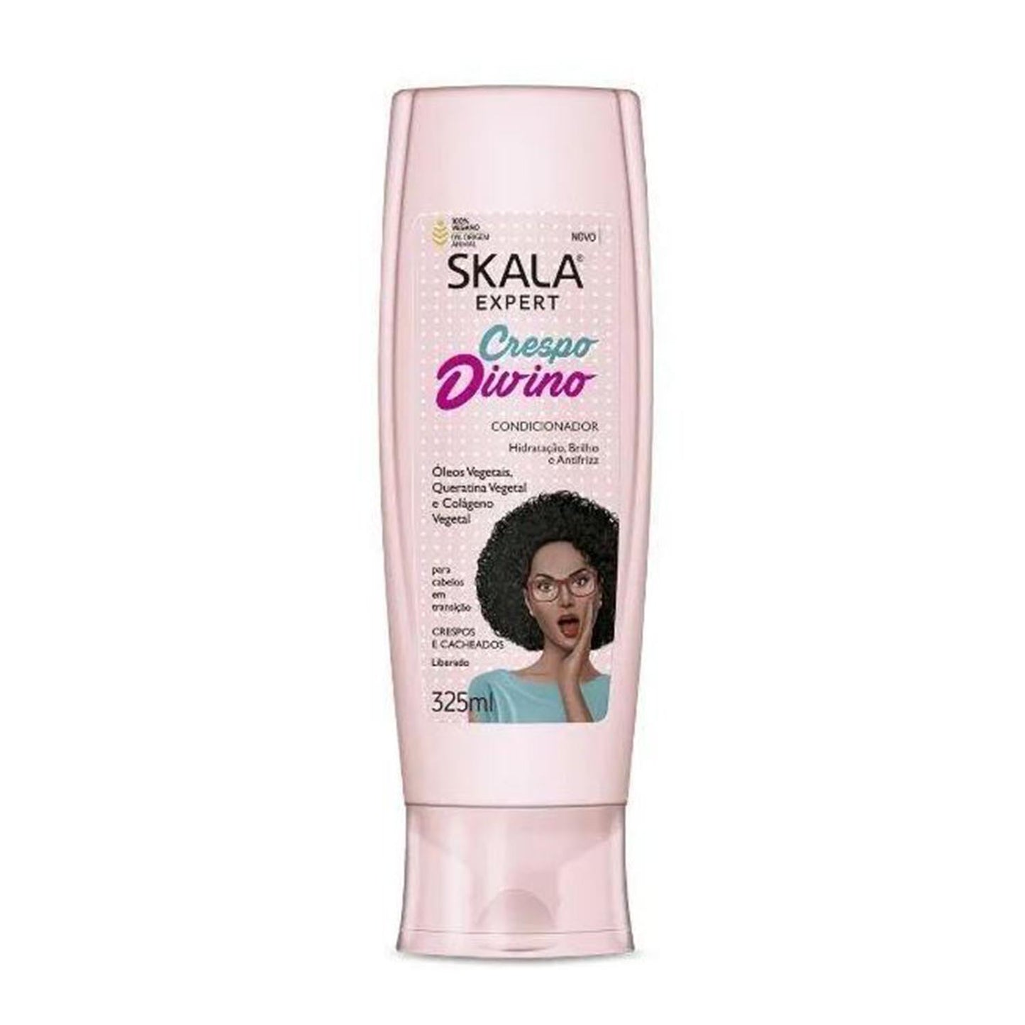 Skala Expert Acondicionador Crespo Divino 325Ml