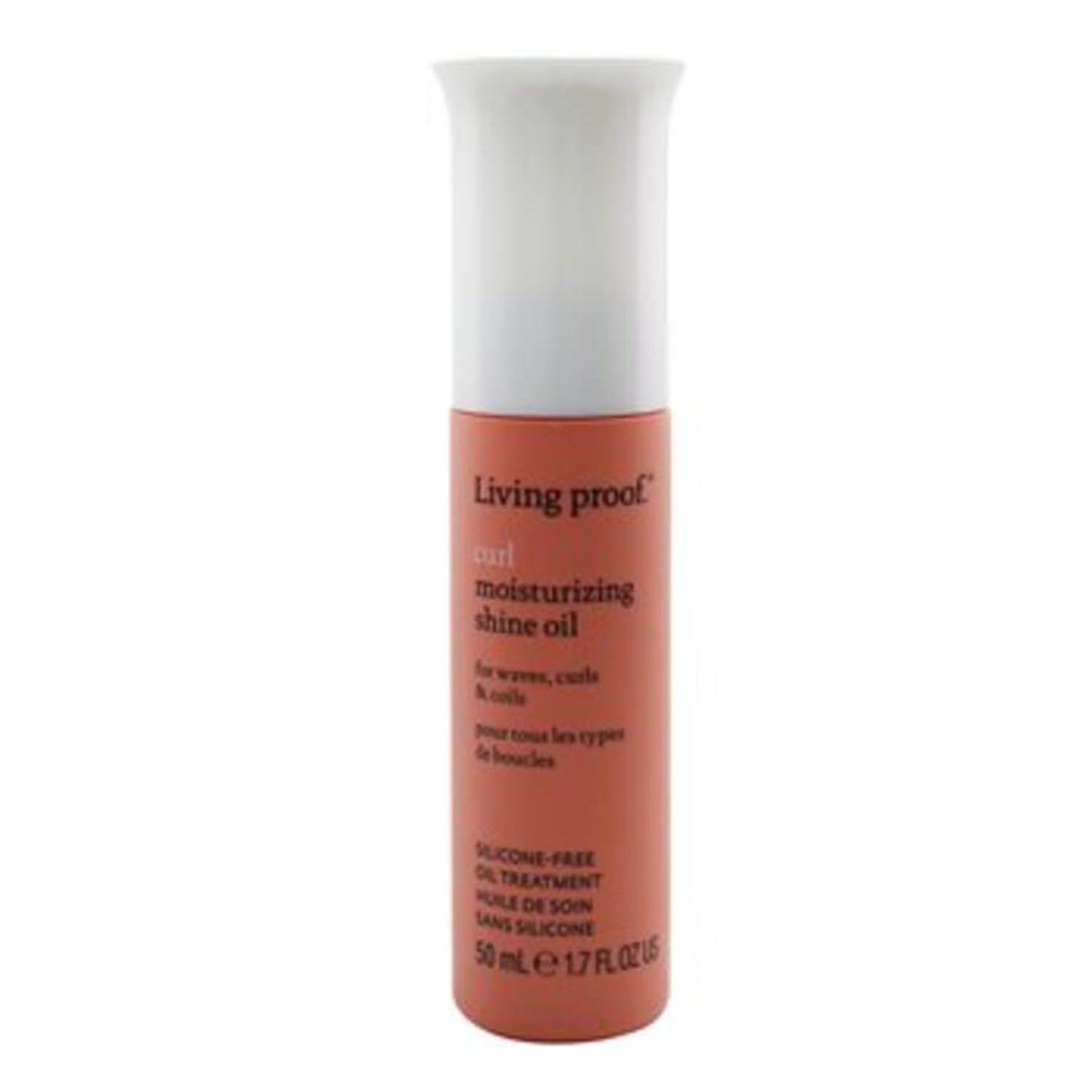 Living Proof Curl Aceite Capilar 50Ml