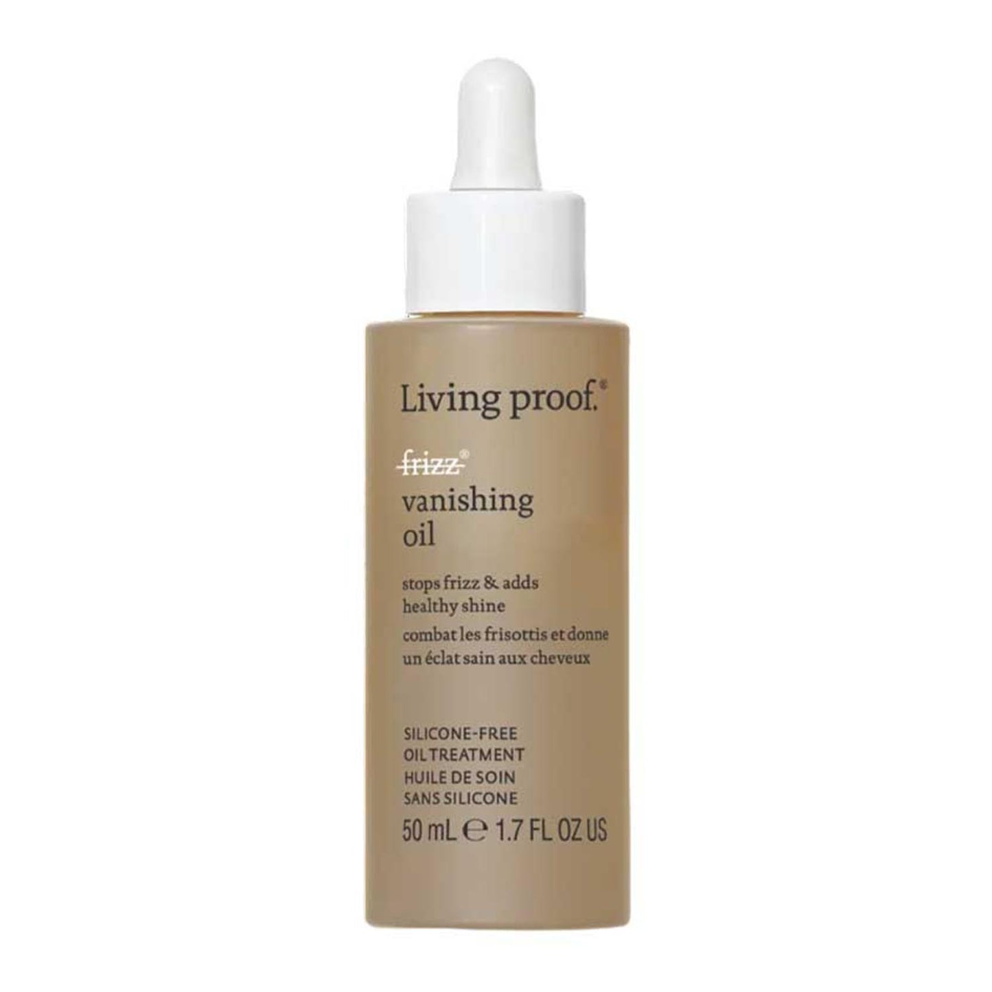 Living Proof Frizz Aceite Capilar 50Ml