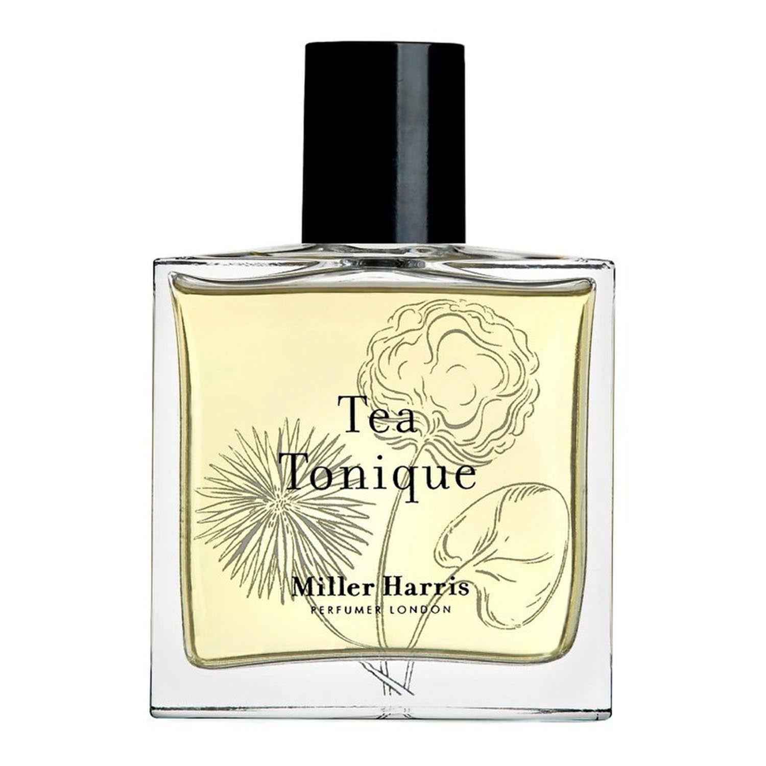 Miller Harris Tea Tonique Eau De Parfum 50Ml