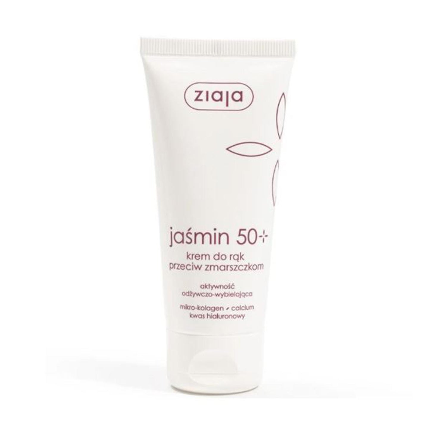 Ziaja Jasmin Creme De Manos 50Ml