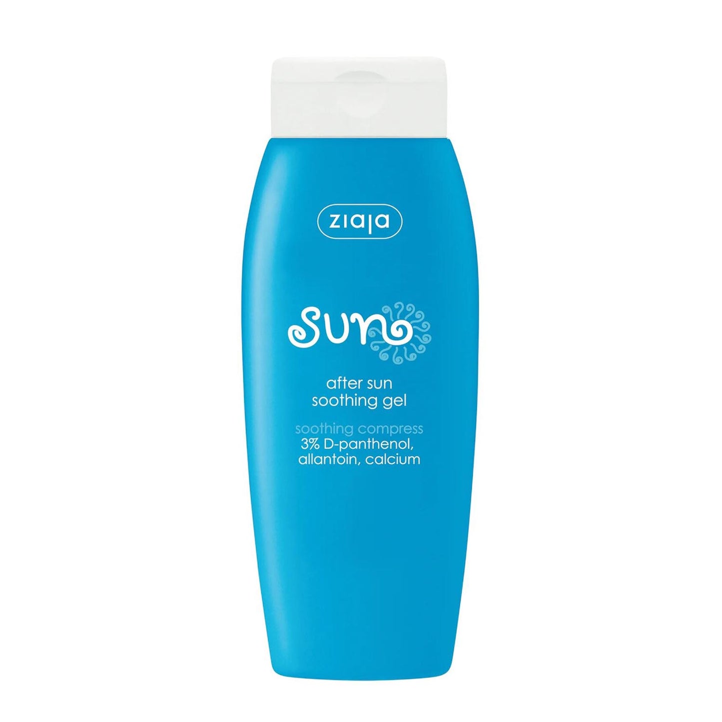 Ziaja Sun Gel After Sun 200Ml