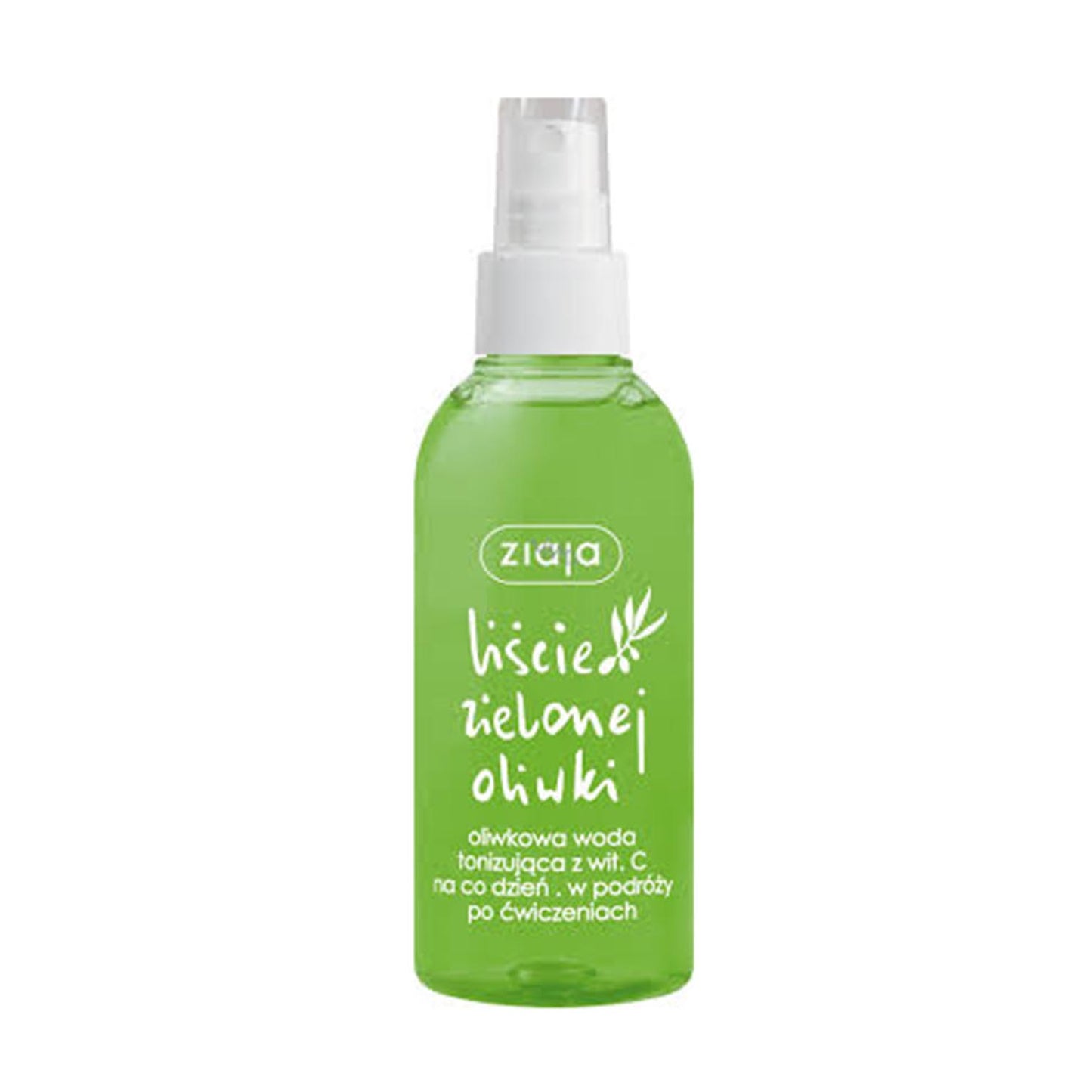 Ziaja Olive Vitamin-C Tonico 200Ml