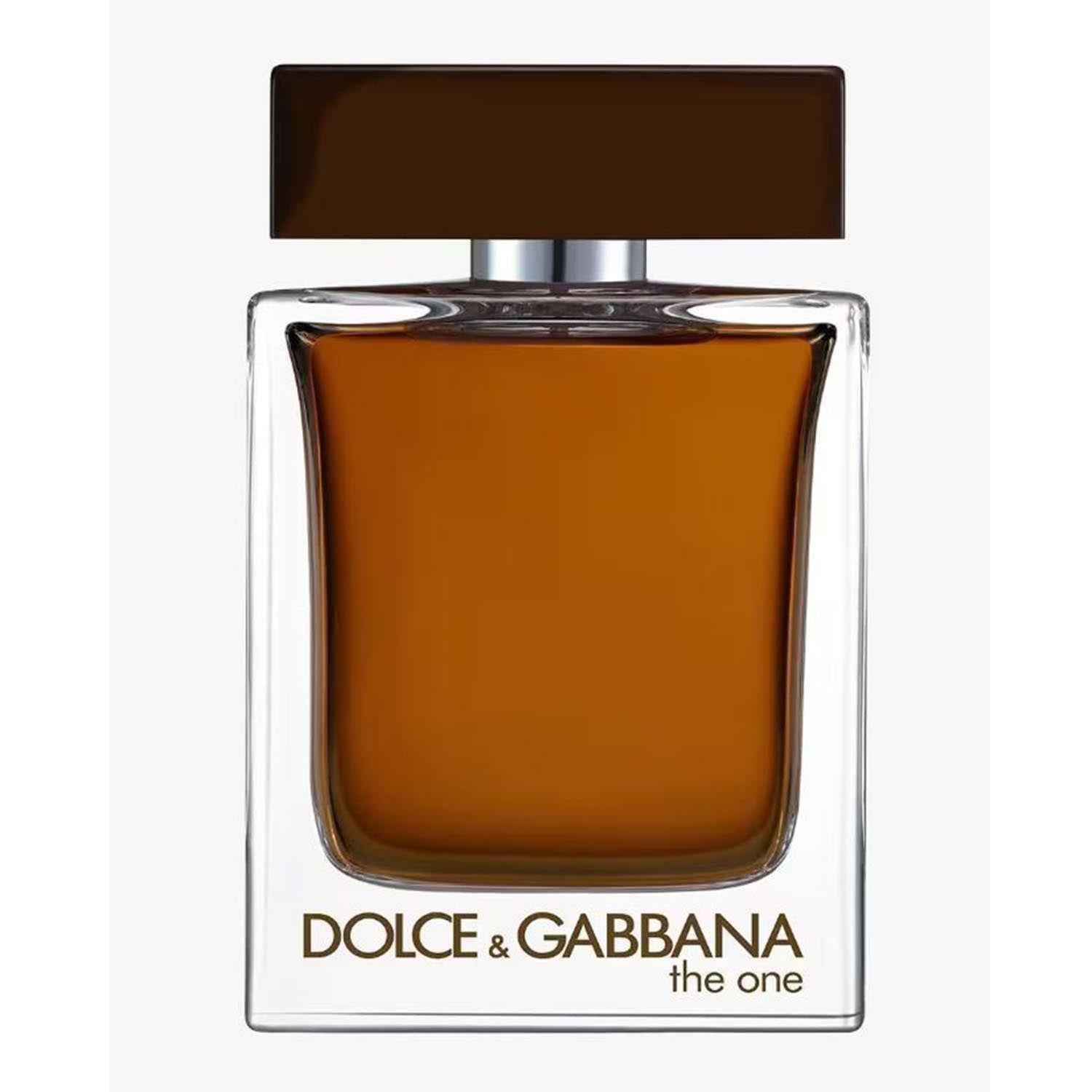 Dolce Gabbana The One Eau De Parfum 100Ml Vaporizador