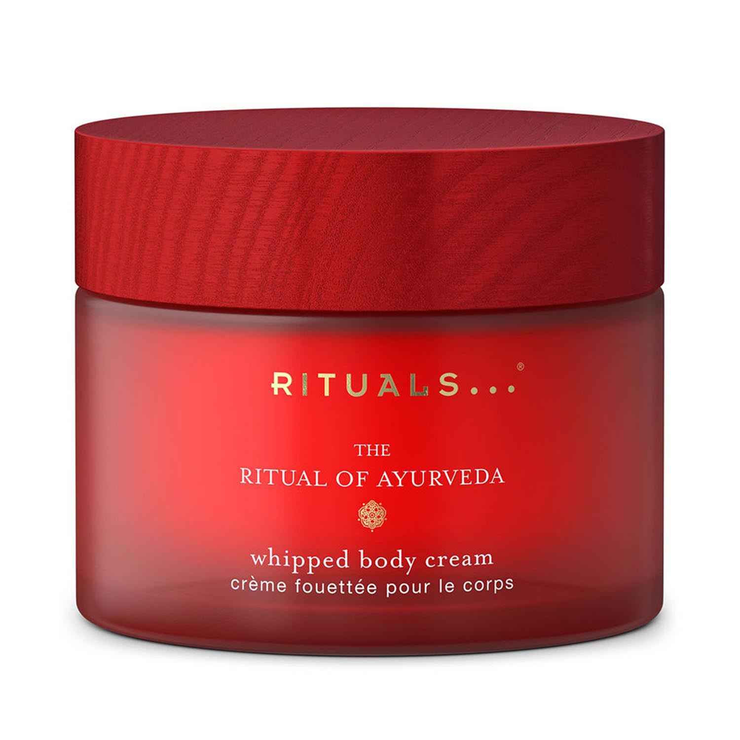 Rituals The Ritual Of Ayurbveda Creme Corporal 220Ml