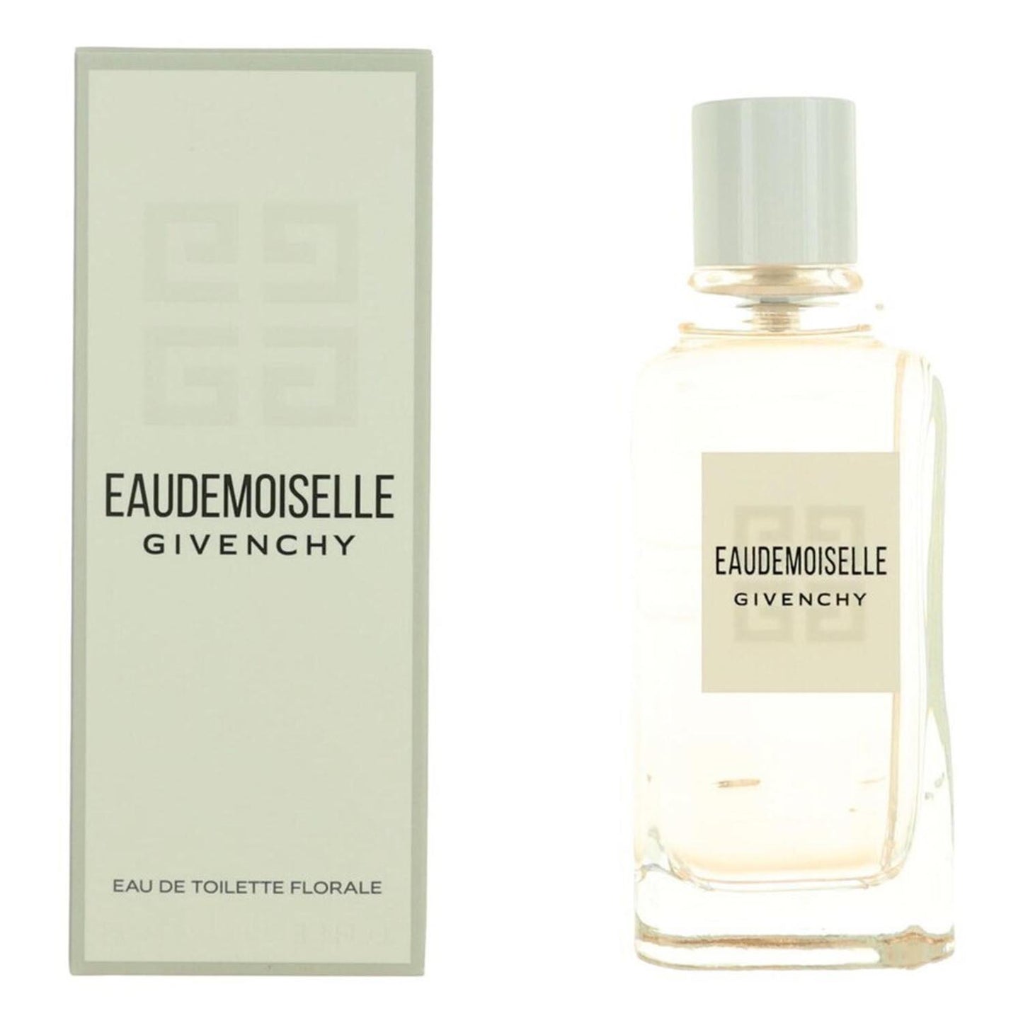 Givenchy Eaudemoiselle Eau De Toilette Florale 100Ml Vaporizador