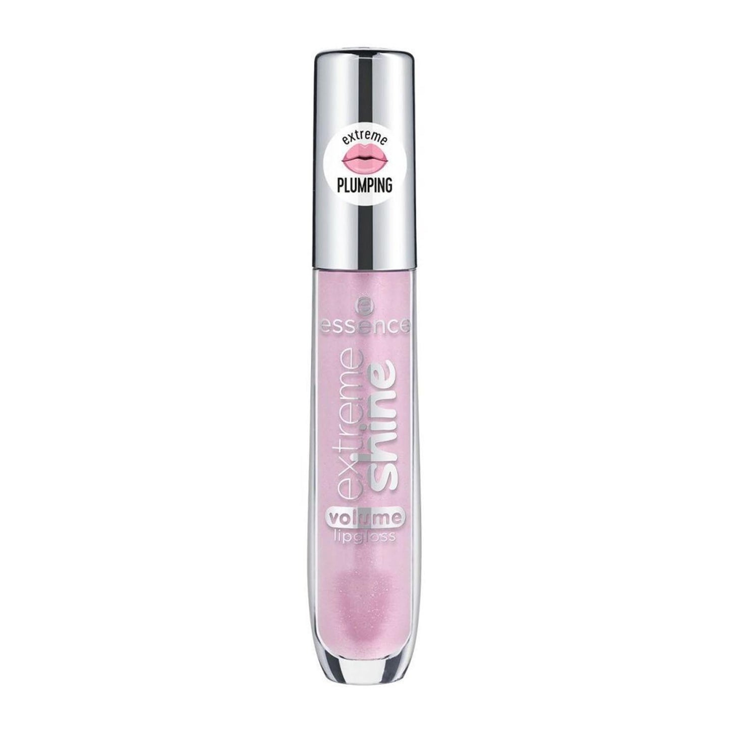 Essence Pumpling Extreme Brilho De Labios Nº102 1Un
