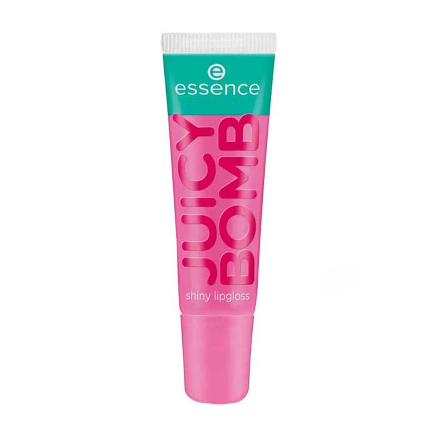 Essence Juicy Bomb Shiny Brilho De Labios Nº102 Witty Watermelon 1Un