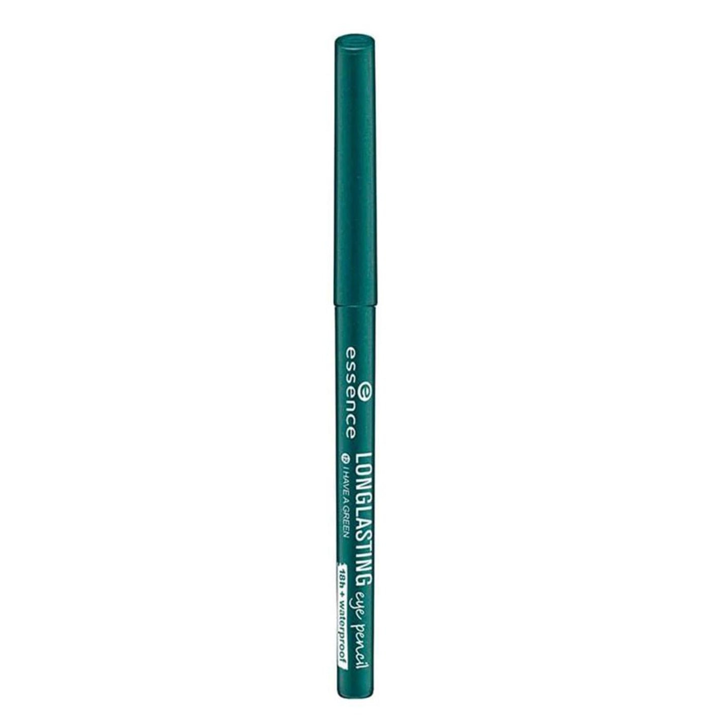 Essence Longlasting Perfilador De Olhos Nº17 I Have A Green 1Un