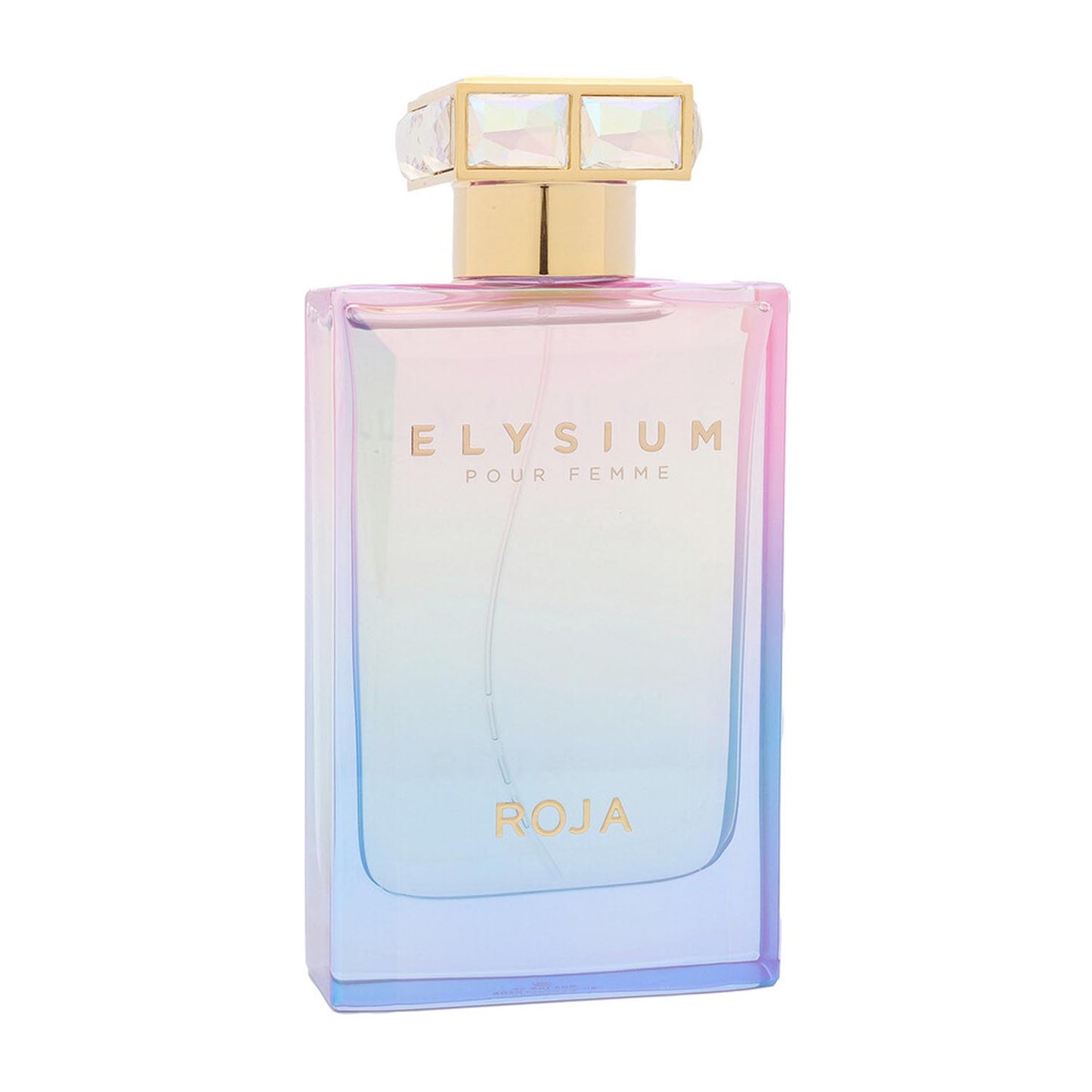 Roja Elysium Pour Femme Eau De Parfum 75Ml
