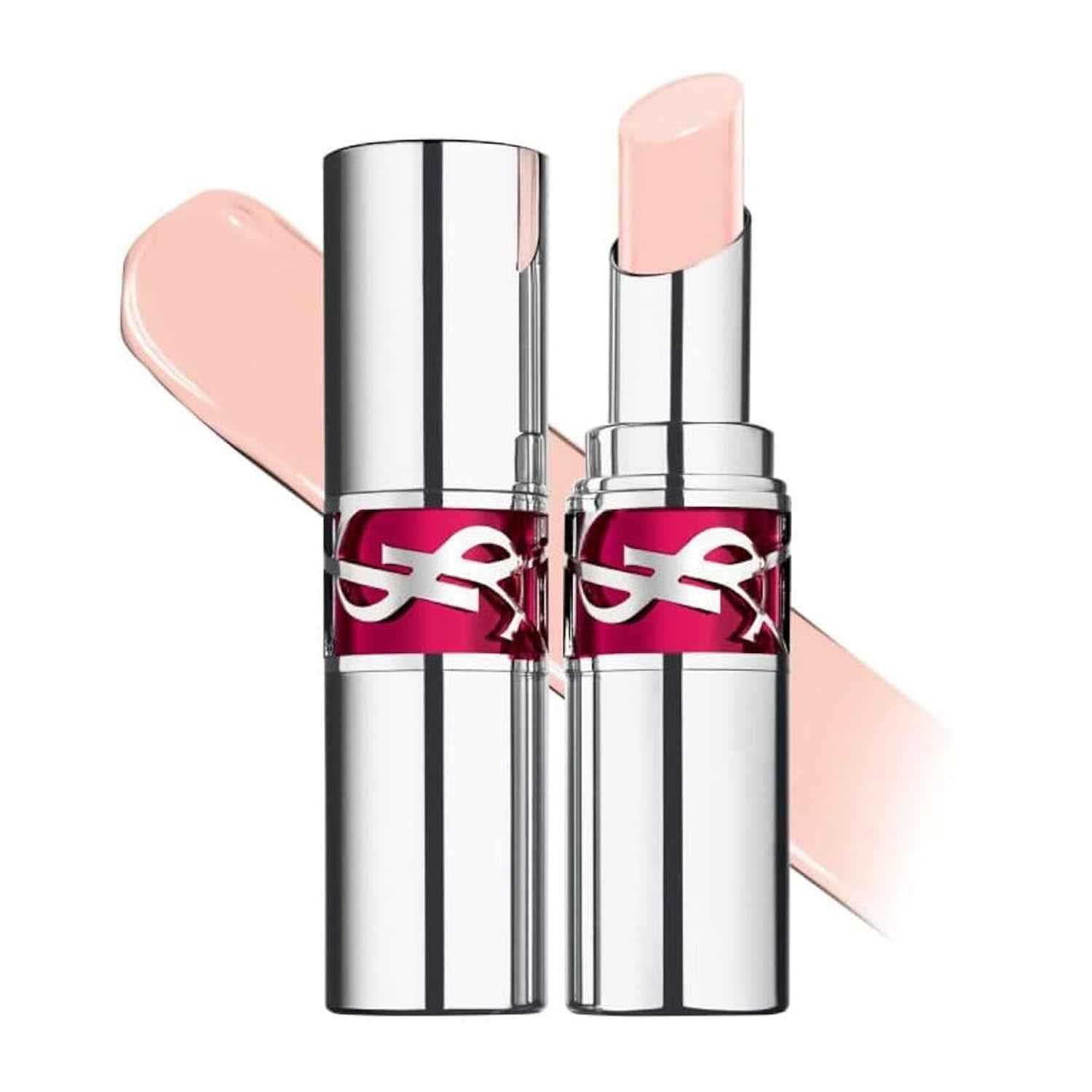Yves Saint Laurent Loveshine Batom Nº5 Pink Satisfaction 1Un
