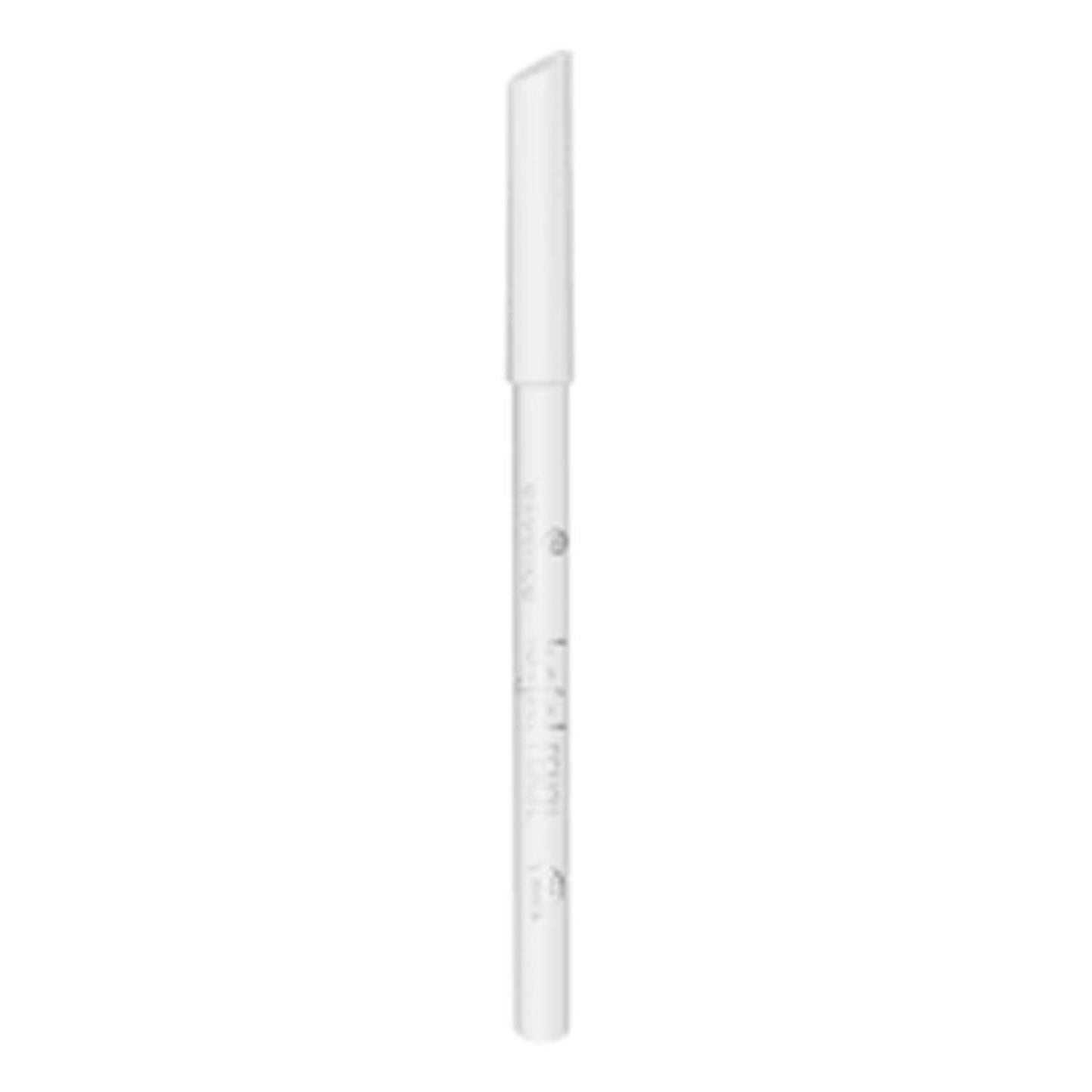 Essence Kajal Pencil Perfilador De Olhos Nº4 White 1Un