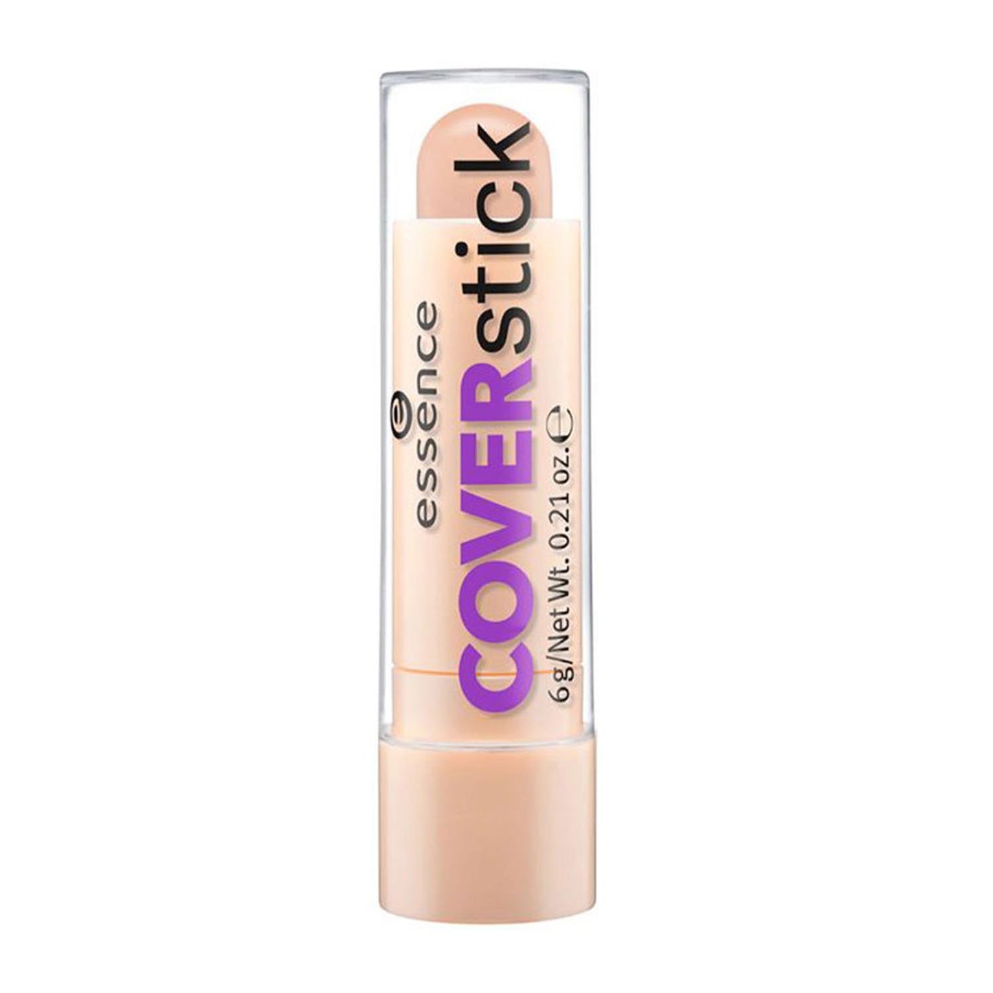 Essence Coverstick Stick Correctora Nº30 1Un
