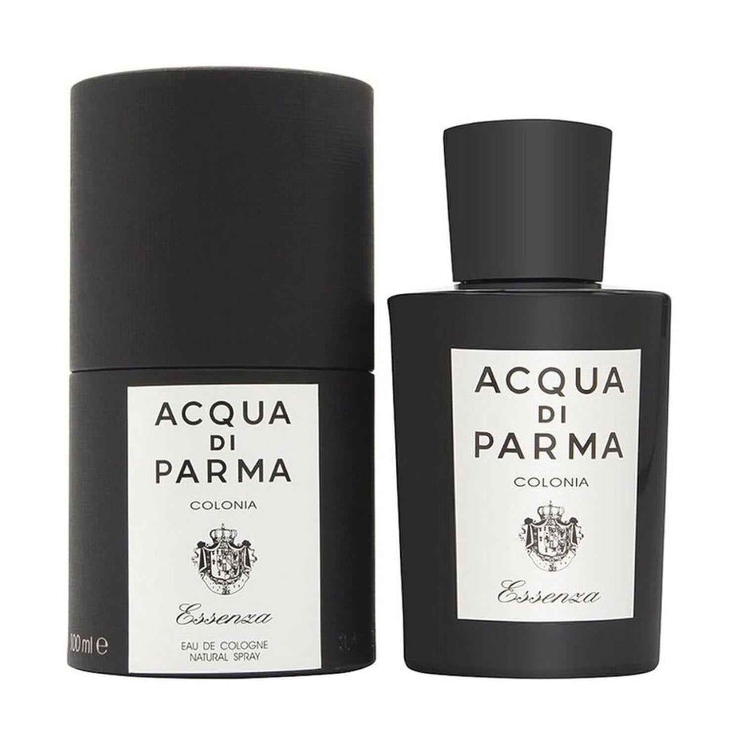 Acqua Di Parma Colonia Essenza Eau De Cologne 100Ml