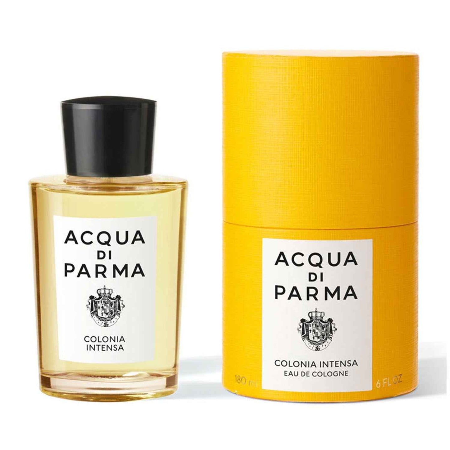 Acqua Di Parma Colonia Intensa Eau De Cologne 180Ml