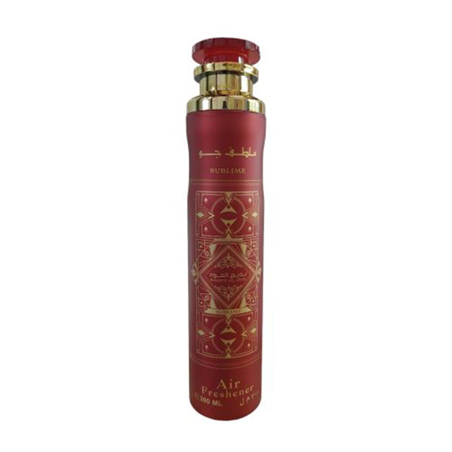 Lattafa Al Oud Sublime Air Freshener 300Ml Vaporizador
