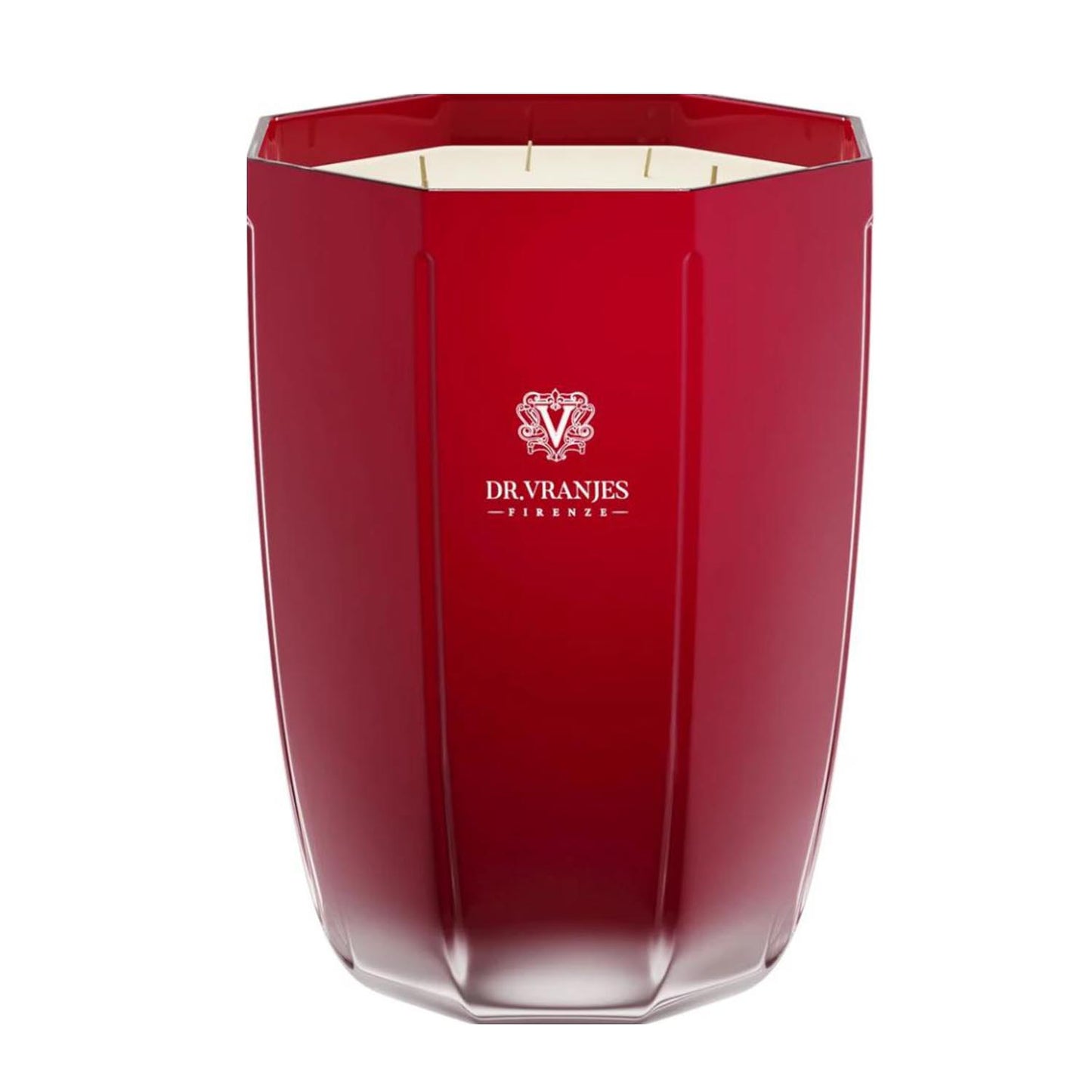Dr.Vranjes Firenze Rosso Nobile Vela Roja 80Gr