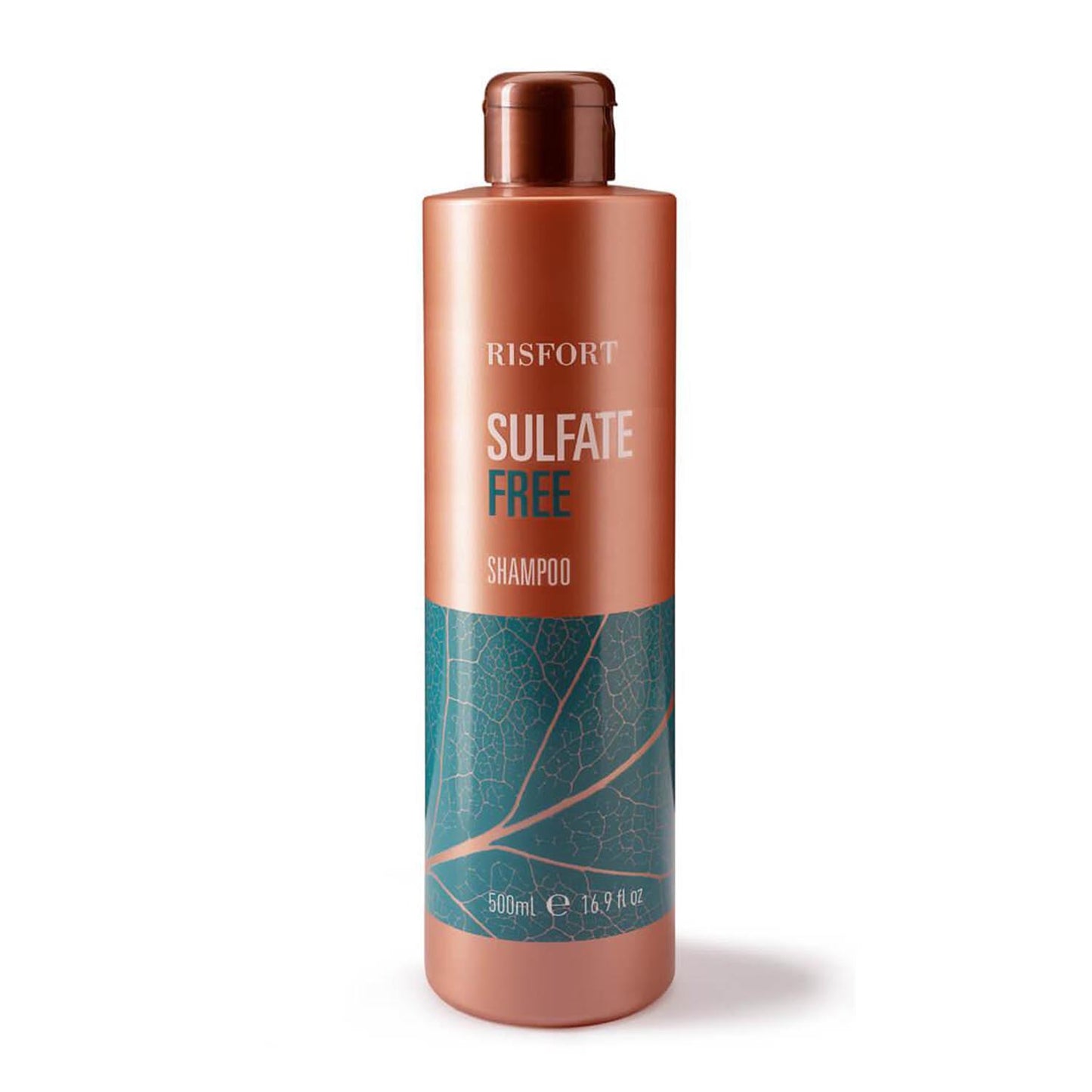 Risfort Sin Sulfatos Shampoo 500Ml