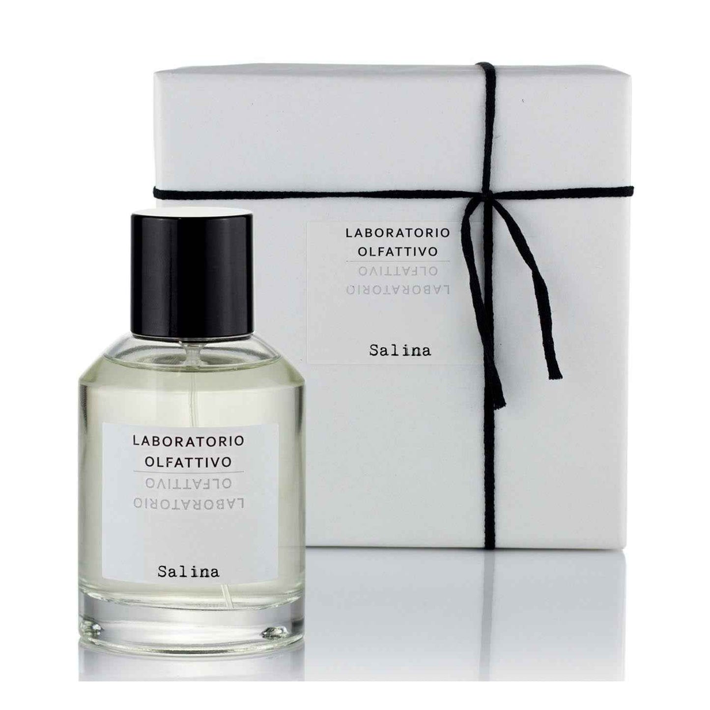 Laboratorio Olfativo Salina Eau De Parfum 100Ml