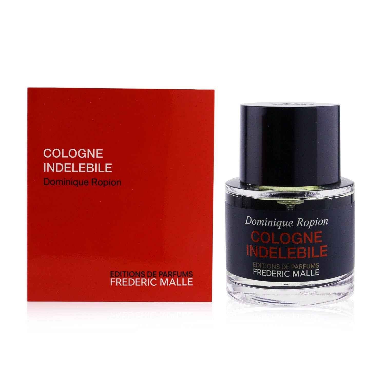 Frederic Malle Cologne Indelebile Eau De Parfum 50Ml