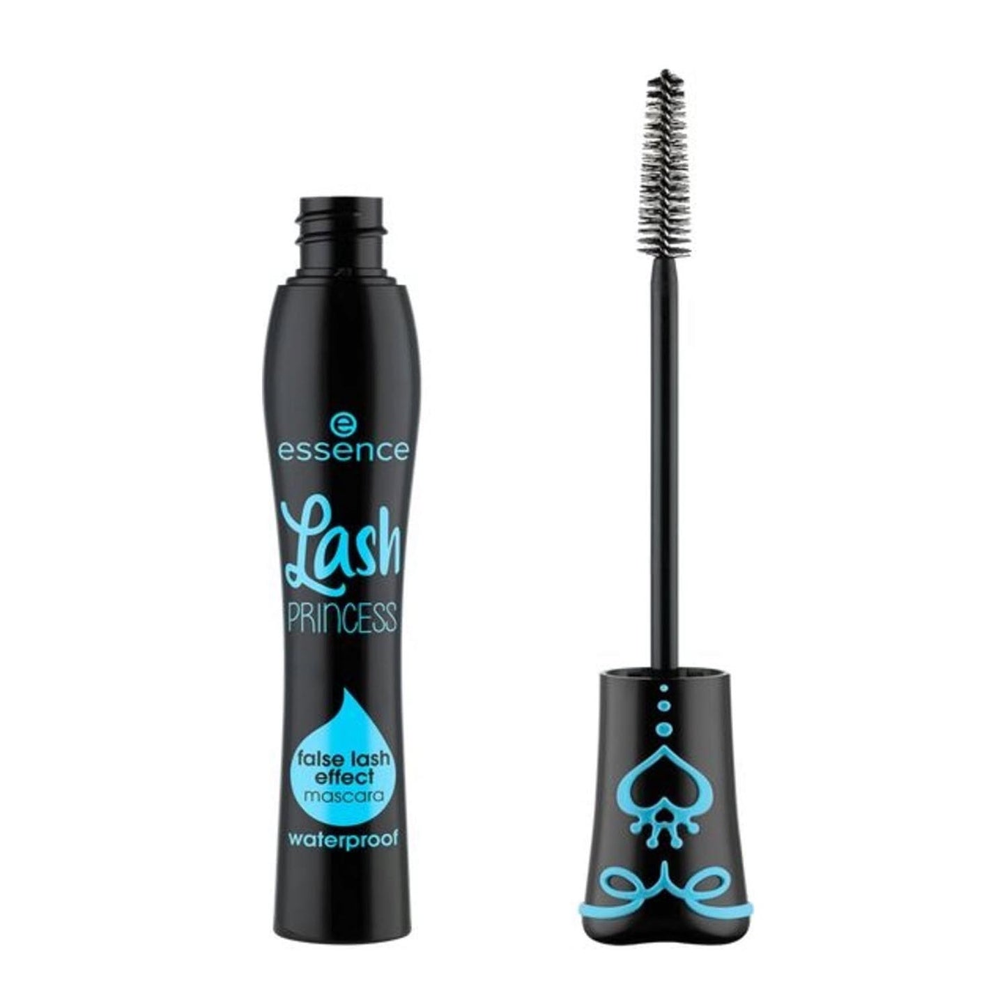 Essence Lash Princess False Lash Effect Mascara Waterproof 12Ml