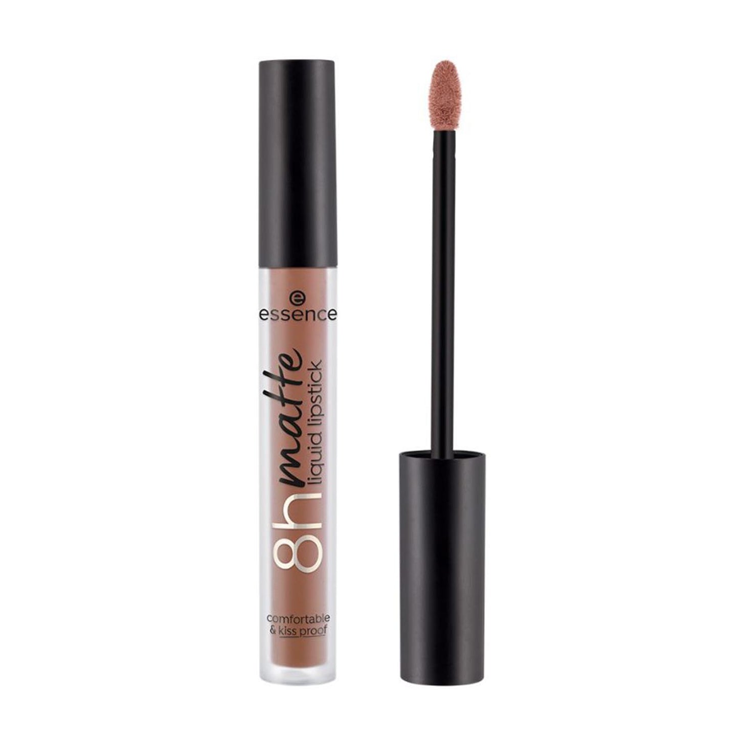 Essence 8H Matte Batom Liquido 3Ml