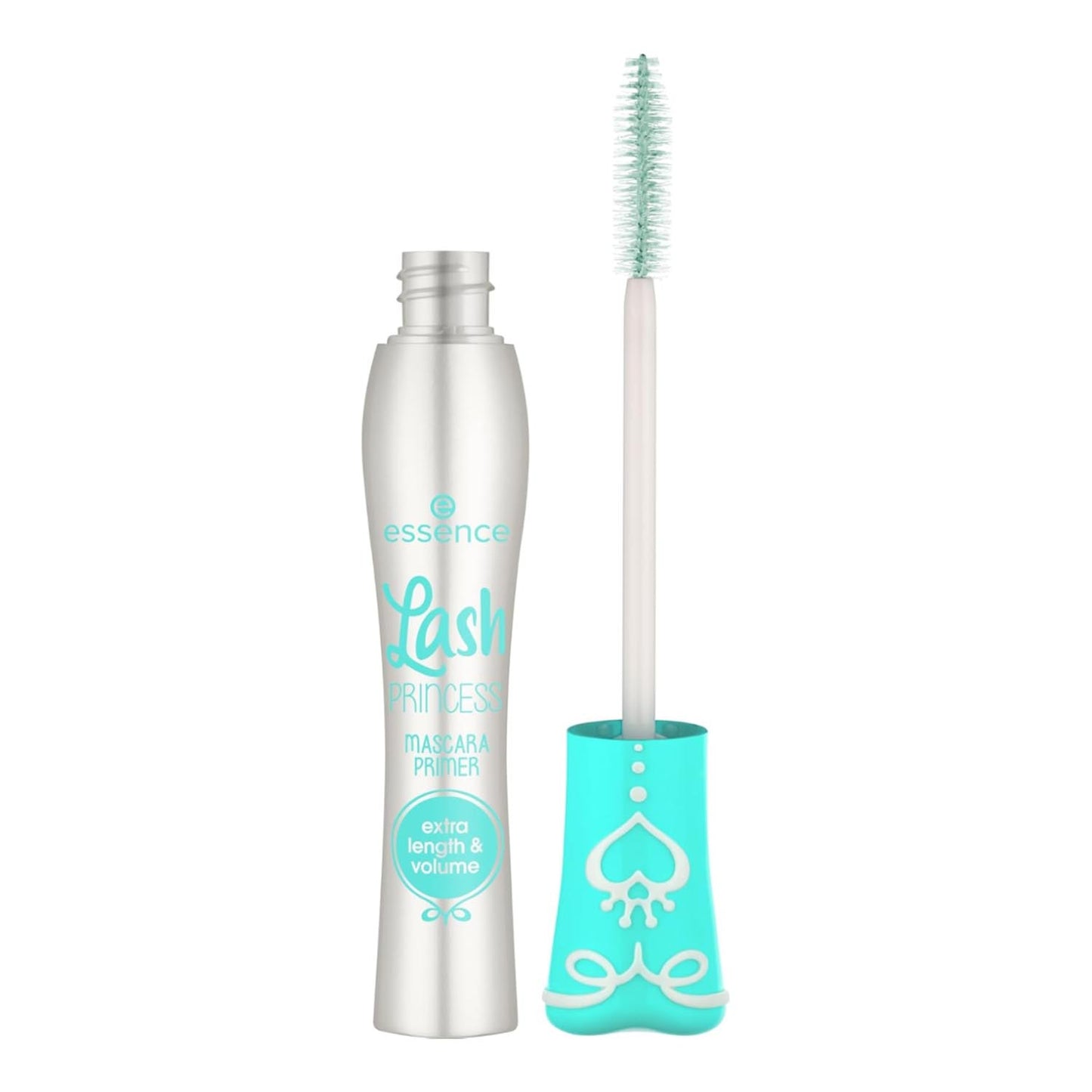 Essence Lash Princess Mascara Primer Extra Length & Volume 1Un