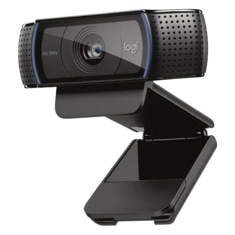 Logitech HD Pro Webcam C920
