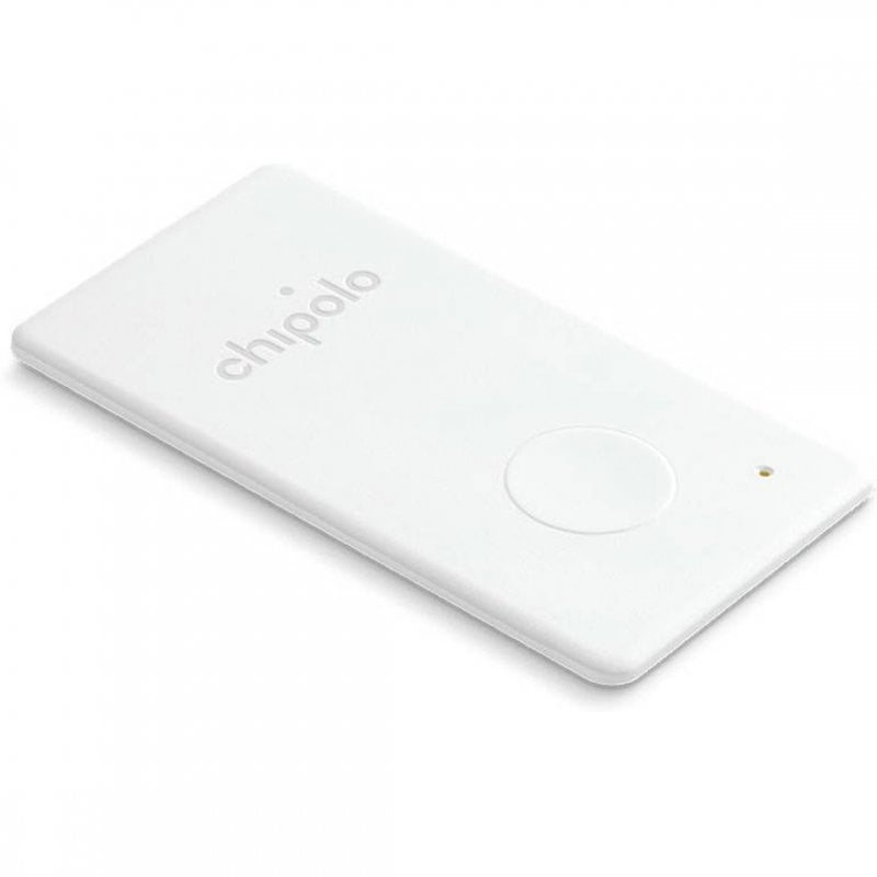 Chipolo Card Localizador de Objetos Branco
