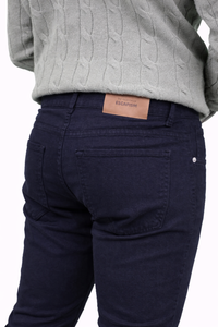 ESCAPISM FIVE-POCKET (SARJA)
