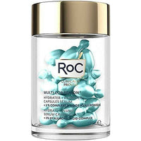 Sérum Facial Roc Hydrate Plump Ácido Hialurónico (30 Unidades)