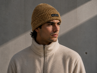 BEANIE ESCAPISM
