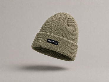 BEANIE ESCAPISM