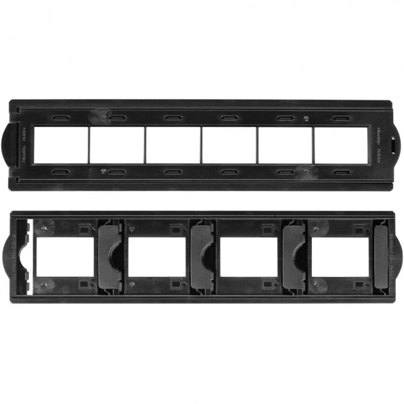 Plustek Z-0037 Porta Slides para Scanner OpticFilm